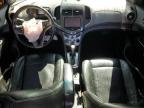 2015 Chevrolet Sonic Ltz იყიდება Denver-ში, CO - All Over
