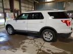 2018 Ford Explorer Xlt de vânzare în Eldridge, IA - Rear End
