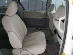 2011 Toyota Sienna Le за продажба в New Braunfels, TX - Hail