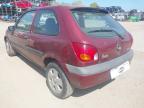 2002 FORD FIESTA FRE for sale at Copart ROCHFORD