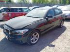 2016 BMW 118I SE for sale at Copart WOLVERHAMPTON