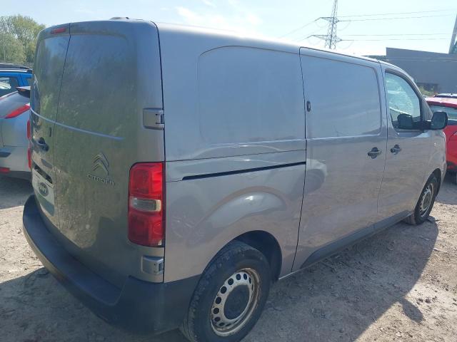 2019 CITROEN DISPATCH 1