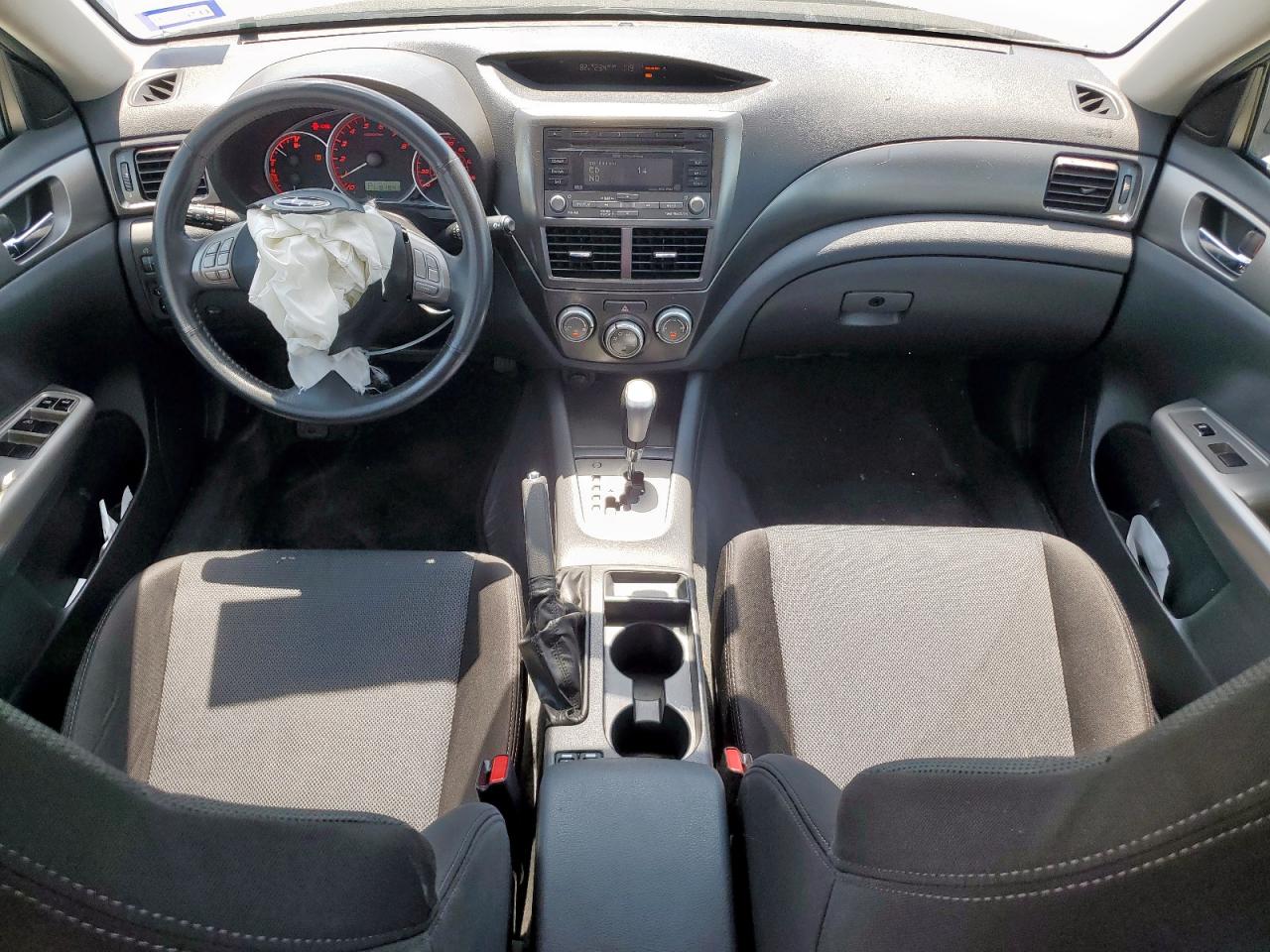 2008 Subaru Impreza Wrx Premium VIN: JF1GE75688H504451 Lot: 52050945