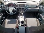 2008 Subaru Impreza Wrx Premium იყიდება Grand Prairie-ში, TX - Front End