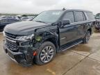 2023 Chevrolet Tahoe C1500 Lt за продажба в Grand Prairie, TX - Front End