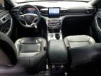 2022 Ford Explorer Xlt de vânzare în Davison, MI - Rear End