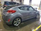 2017 Hyundai Veloster  en Venta en Rogersville, MO - Front End