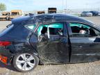 2025 SEAT LEON FR TS for sale at Copart CORBY