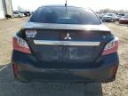 2021 Mitsubishi Mirage G4 Se for Sale in Davison, MI - Front End