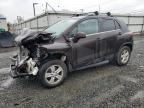 2015 Chevrolet Trax 1Lt იყიდება Hillsborough-ში, NJ - Front End