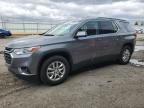 2021 Chevrolet Traverse Lt for Sale in Dyer, IN - Side