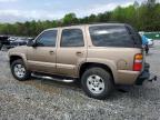 2003 Chevrolet Tahoe C1500 للبيع في Gainesville، GA - Mechanical