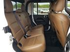2021 Jeep Gladiator Overland for Sale in Chatham, VA - Rear End