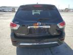 2014 NISSAN PATHFINDER S for sale at Copart OK - TULSA