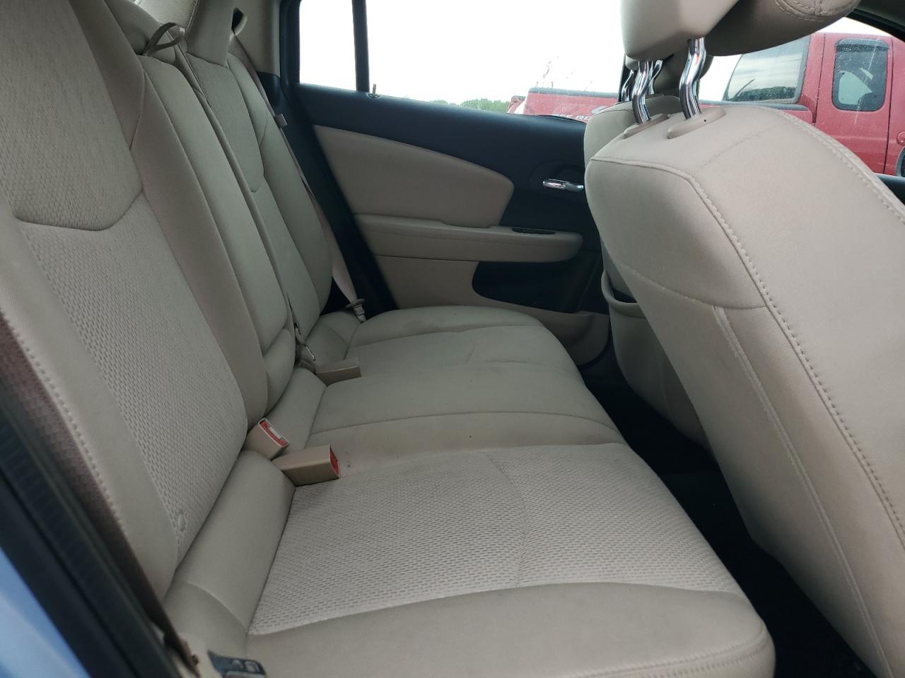 2013 Chrysler 200 Lx VIN: 1C3CCBABXDN670345 Lot: 53720885