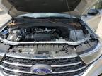 2024 Ford Explorer Xlt продається в Seaford, DE - Front End