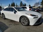 2023 Toyota Mirai Xle იყიდება Rancho Cucamonga-ში, CA - Vandalism