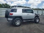 2007 Toyota Fj Cruiser  на продаже в Miami, FL - Front End