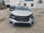2022 Honda Civic Touring en Venta en Seaford, DE - Front End