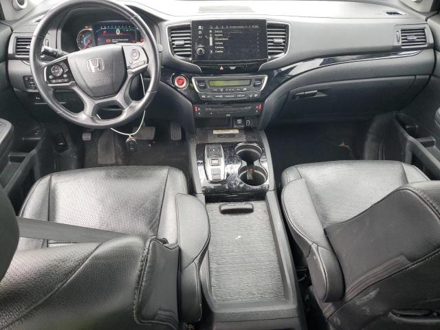  HONDA PILOT 2019 Белы