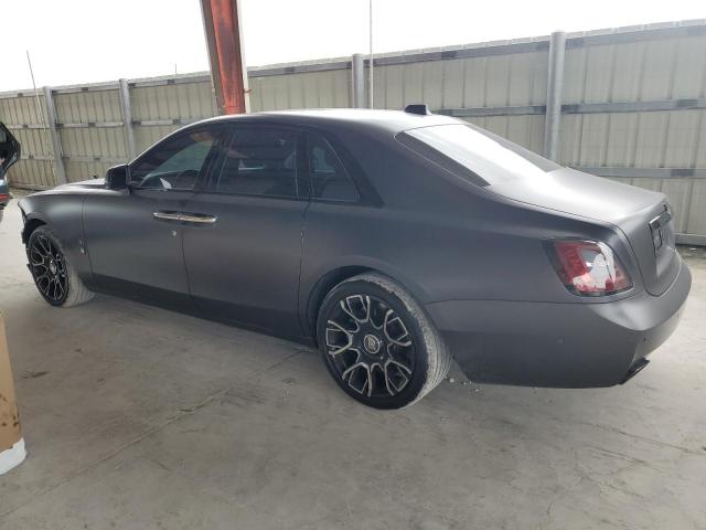  ROLLS-ROYCE GHOST 2022 Szary