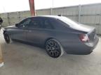 2022 Rolls-Royce Ghost Black Badge for Sale in Homestead, FL - Front End