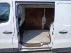 2018 VAUXHALL VIVARO 290 for sale at Copart WOLVERHAMPTON