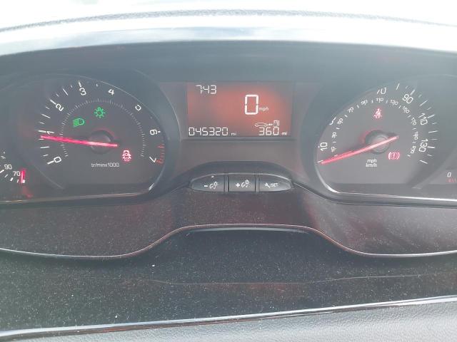2012 PEUGEOT 208 ACCESS