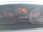 2012 PEUGEOT 208 ACCESS for sale at Copart WISBECH
