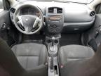 2017 Nissan Versa S на продаже в Austell, GA - Front End