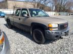 2005 Gmc New Sierra K1500 zu verkaufen in North Billerica, MA - All Over