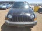 2006 Jeep Liberty Sport на продаже в Brighton, CO - Minor Dent/Scratches