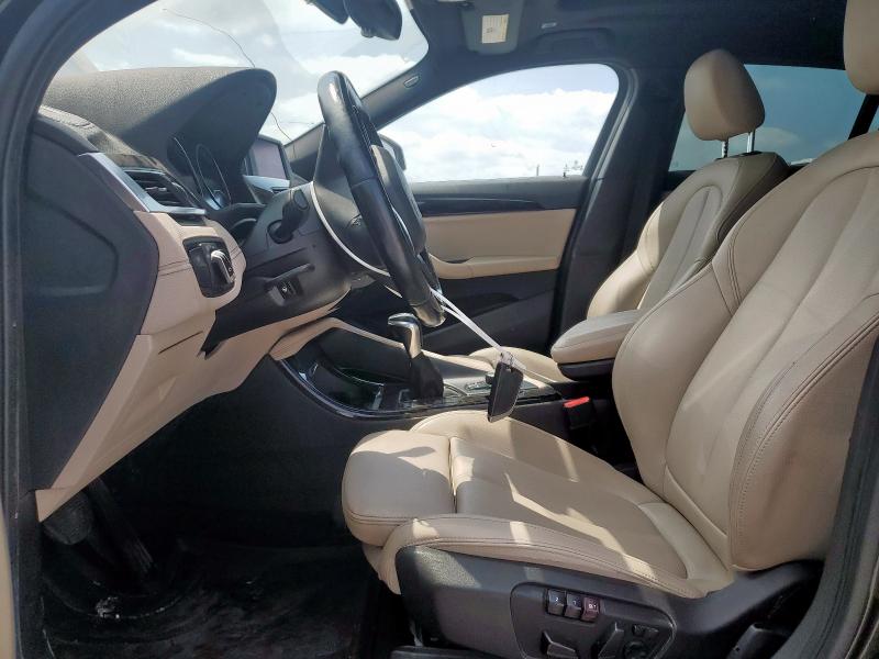 2018 BMW X2 SDRIVE28I  