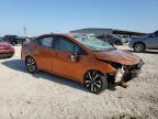 2020 Nissan Versa Sr на продаже в Houston, TX - Top/Roof