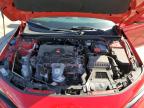 2023 Honda Civic Lx en Venta en Sacramento, CA - Rear End