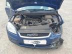 2007 FORD FOCUS GHIA  for sale at Copart CORBY
