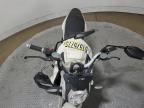 2021 Zongshen Motorcycle for Sale in Dallas, TX - Burn - Engine