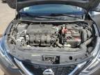 2016 Nissan Sentra S for Sale in East Granby, CT - Minor Dent/Scratches
