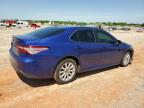 2018 Toyota Camry L იყიდება Oklahoma City-ში, OK - Front End