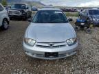 2004 Chevrolet Cavalier  продається в Magna, UT - Side