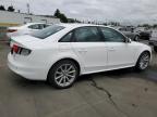 2014 Audi A4 Premium Plus for Sale in Vallejo, CA - Rear End