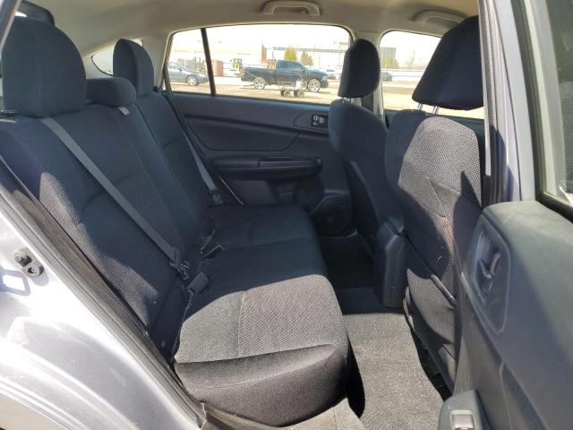 2013 SUBARU IMPREZA 