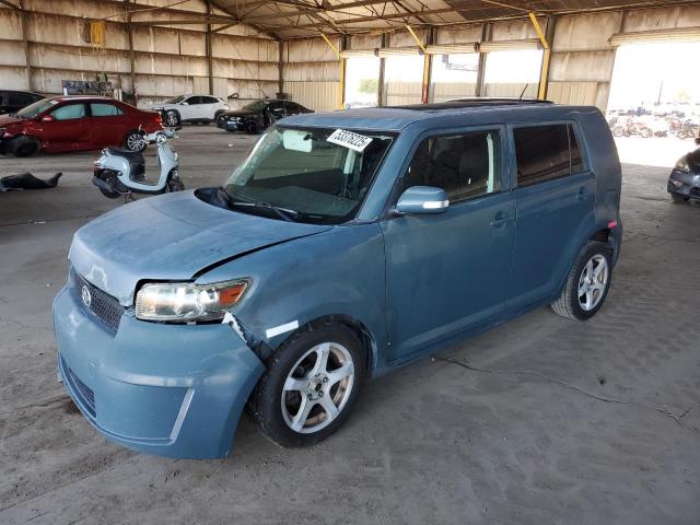 2008 Toyota Scion Xb