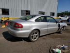 2001 Volvo C70 Turbo en Venta en Portland, OR - Front End
