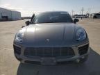 2015 Porsche Macan S de vânzare în Nampa, ID - Side