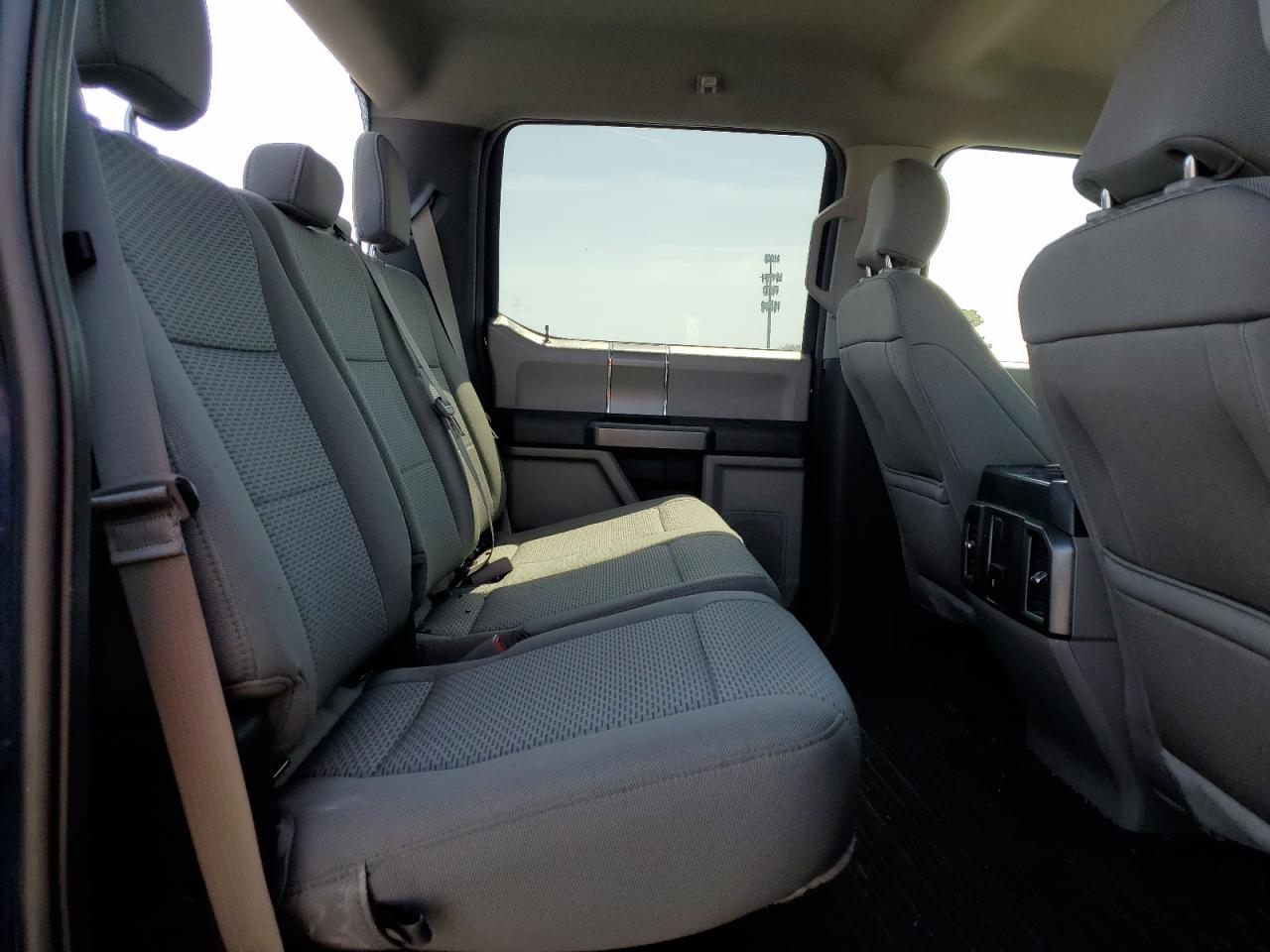 1FTEW1EP0KFA03951 FORD F-150 2019