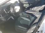 2020 TOYOTA CAMRY SE for sale at Copart TX - DALLAS SOUTH