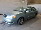 2006 Toyota Corolla Ce zu verkaufen in Candia, NH - Normal Wear