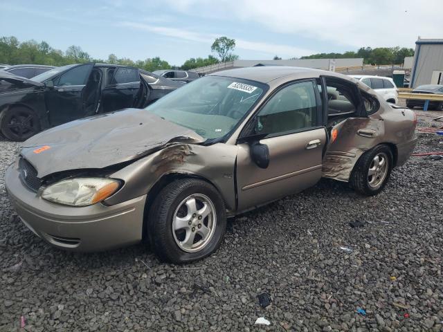 2004 Ford Taurus Ses