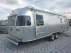 2021 Airstream Classic for Sale in Prairie Grove, AR - Hail